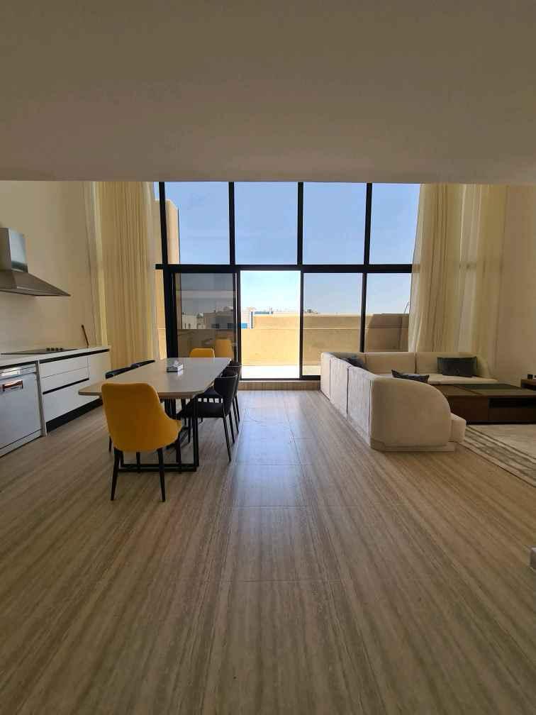  ✨ Luxury Apartment for Rent ✨ Modern Design in Prime Location